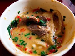 -四川简阳羊肉汤火锅(望花路西里店)