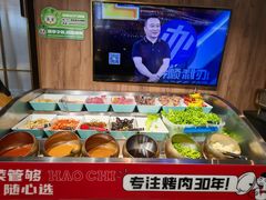 -炭之家·齐齐哈尔非遗烤肉·鲜切直供(中央大街店)