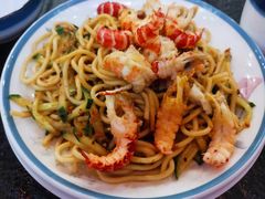 -三妹小龙虾·黄油蟹(华侨城总店)