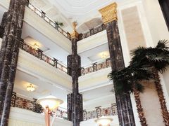 -南通大饭店·米兰餐厅