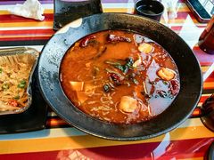 -吧嘚嘴炭烧鸽串吧(北海街店)