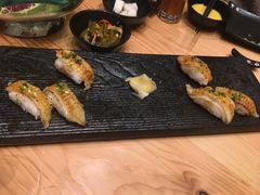 -吟松日式料理(莘庄店)