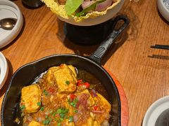 -云海肴·汽锅鸡·云南菜(高德置地店)