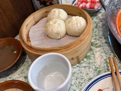 -鸿姐老火锅(花园路店)