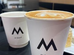 -M Stand(北京平安幸福中心店)