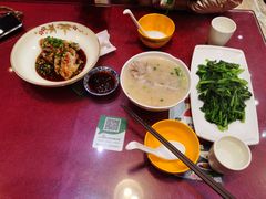 -易老妈蹄花.特色川菜(人民公园总店)