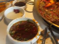-小龙翻大江文化火锅(宽窄店)