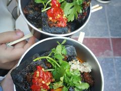 -黑色经典臭豆腐·湖南特产(太平街口店)