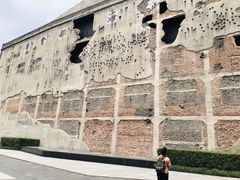 -上海四行仓库抗战纪念馆