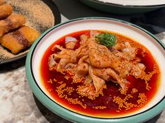 -火婆子·川小馆(扬韬科技广场店)