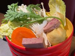 -沼津港精致料理·寿喜烧·烧鸟(龙湖南桥天街日料榜单店)