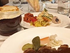 -成桂西餐厅·42年的味道(五大道疙瘩楼店)