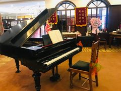 -邓丽君音乐主题餐厅