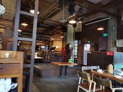 大堂-听香·678茶铺(猛追湾店)