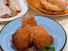 -兴悦酒家(环市东路店)