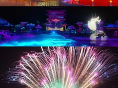 -东台西溪天仙缘景区