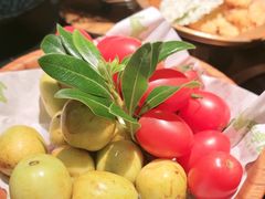 -季季山·云南野生菌火锅(上海首店)