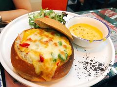 -阿飛冰室(下沙店)