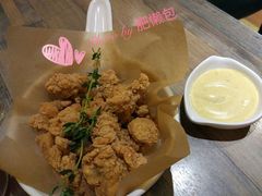 -卡朋西餐(较场西路店)