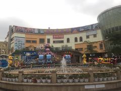 -优托邦(长兴路店)