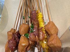 -青花椒花椒鱼(合生汇店)