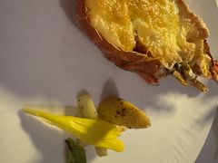 -傲廬·云端餐厅·深圳柏悦酒店