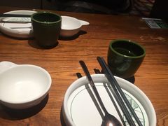 -云海肴·汽锅鸡·云南菜(美罗城店)