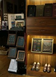 -伊布老裁缝西装礼服定制