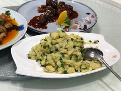 -院8里·少城记忆老川菜(宽窄巷子店)