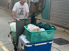 -明记牛杂(新马路分店)