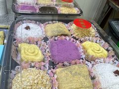 -糯米香(长江路店)