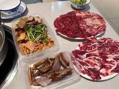 -陈记顺和潮汕牛肉火锅(韩江路店)
