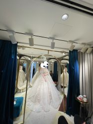 -LA GRACE高端婚纱礼服定制馆