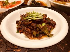 -渔见·精品川菜·老坛酸菜鱼(大朗店)