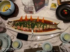 -宴昆山·私房菜(春晖店)