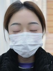 点击看大图 -Doris多里斯半永久纹眉·SMP纹发·发际线