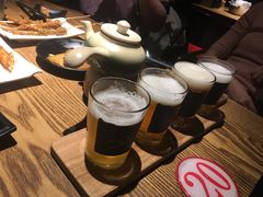 -汪爹爹武汉牛三鲜(朝外大街店)