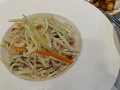 -到家尝北京菜(西坝河店)