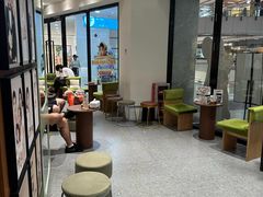 -海马体家庭照相馆(广州正佳广场店)
