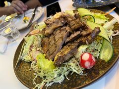 佛罗伦萨秘制牛排-get pizza意大利餐厅(凯德MALL店)