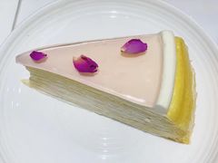 -Lady M New York(澳门伦敦人店)
