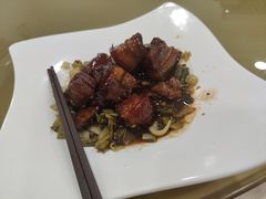 -品香菜馆(旗峰路中侨大厦店)