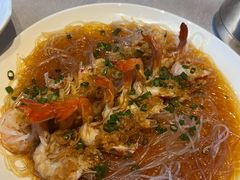 -沁香庭中餐厅·川粤菜(重庆高新假日酒店)