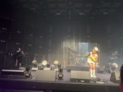 -MOSSO·Liveshow(M3香港广场店)