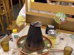 -牛街·马辈儿涮肉(牛街二店)