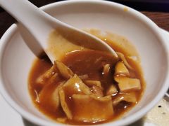 牛肉胡辣汤-掌柜的店·河南菜(世茂店)