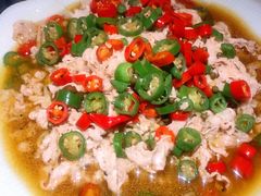 骄子肥牛-锦府盐帮·李宅(领展购物广场中关村店)