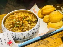 -大闫家烧烤·小海鲜家常菜(郑庄店)