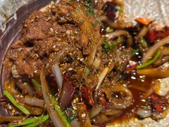 -95号酱骨·一块豆腐(展春园西路店)
