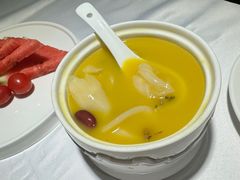 -院里寻菜·祖庵菜宴请(观沙岭店)